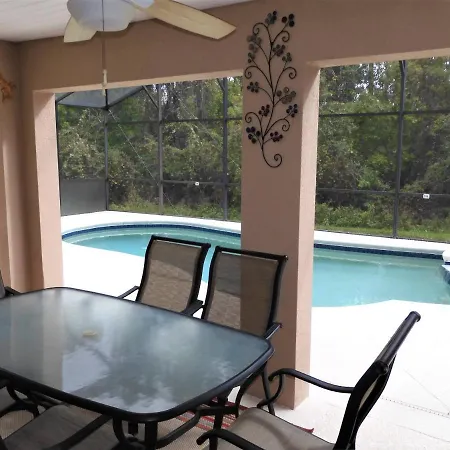 Shaboo'S Villa, Perfect Vacation Home, All The Fun! Davenport Exterior photo